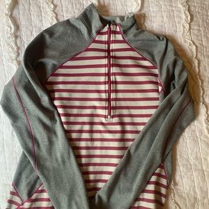 Patagonia Capliene 3 Layer- size L